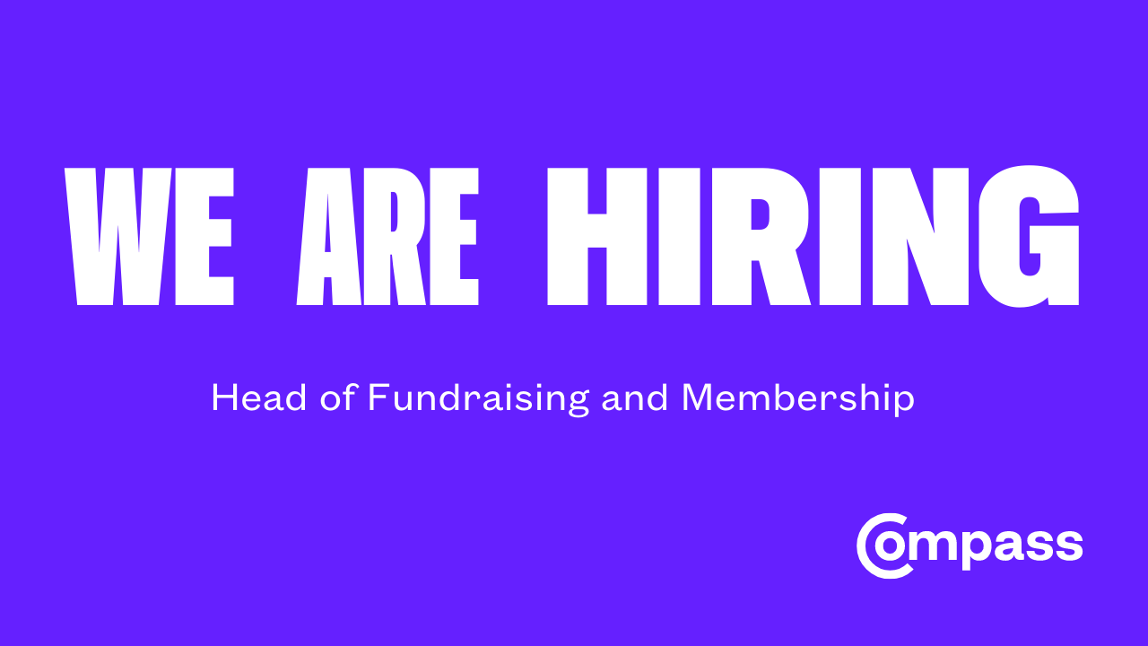 we-re-hiring-a-head-of-fundraising-and-membership-compass